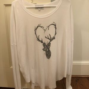 Wildfox thermal